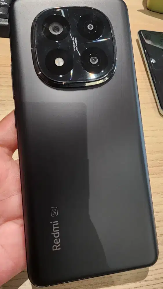 Redmi note 14 pro plus 5G ( ex display)