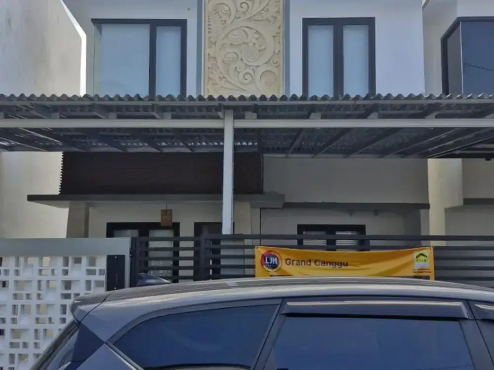 Disewakan Rumah Area Nusa Dua