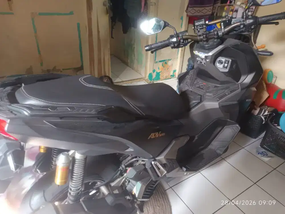 Dijual Motor ADV