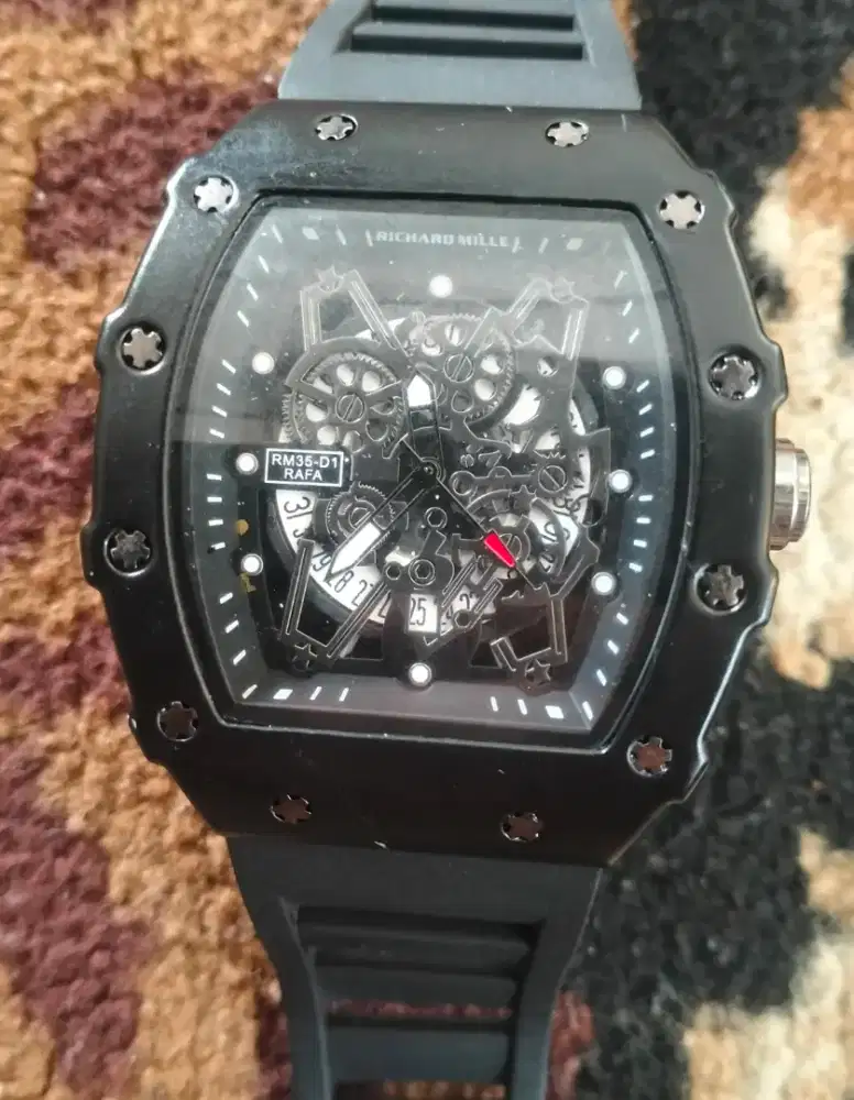 Richard Mille, Rm35-01 Rafa AOCA/203