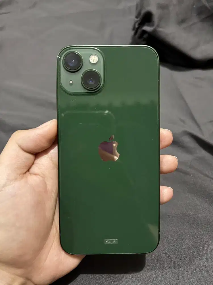 iPhine 13 128GB iBox