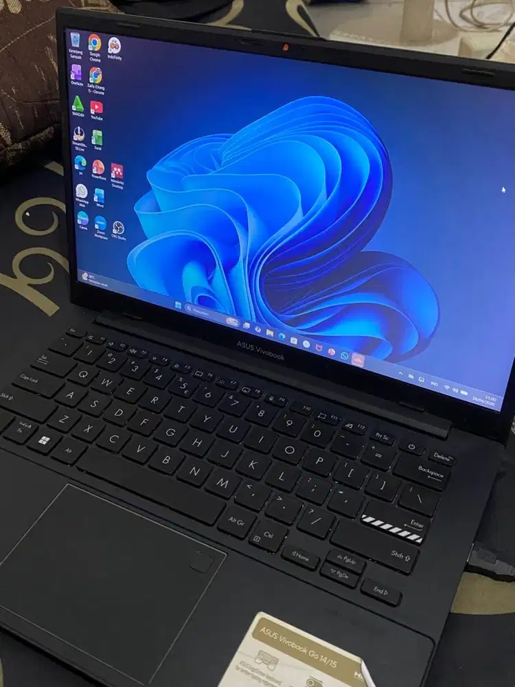 ASUS Vivobook Go 14/15 2023