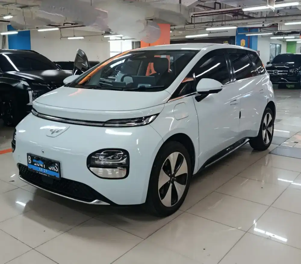 Wuling cloud Pro 2024