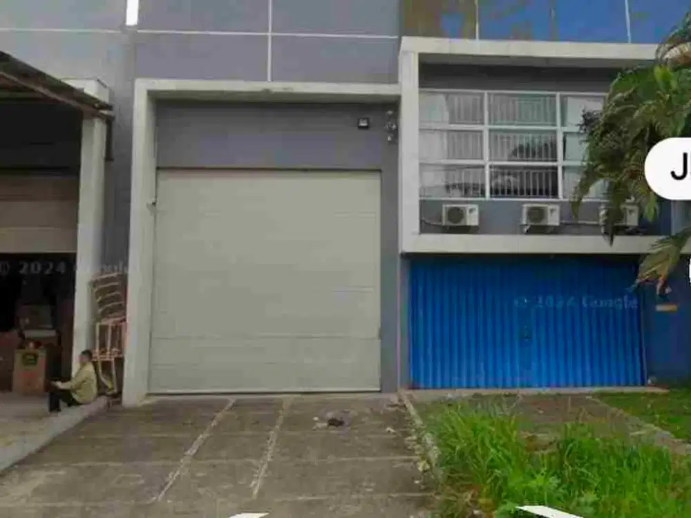 gudang murah cikupa bizpoint lt 483