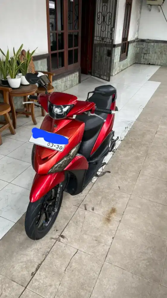Mio j mulus modif tipis