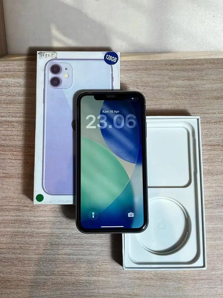 Iphone 11 128gb