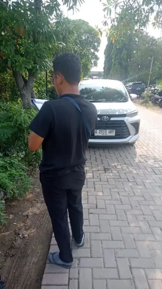 Dicari Driver untuk Perusahaan for more detail info