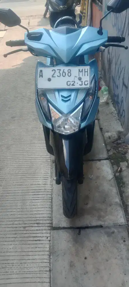 Bit fi 2015 , setater kasarr