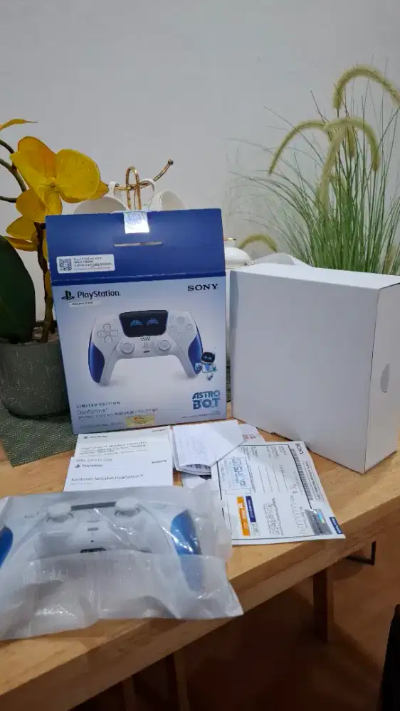 PS5 / PS 5 / PLAYSTATAION 5