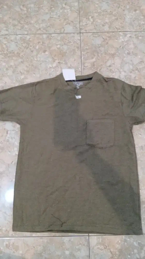 Baju Anak (Laki  & Perempuan)