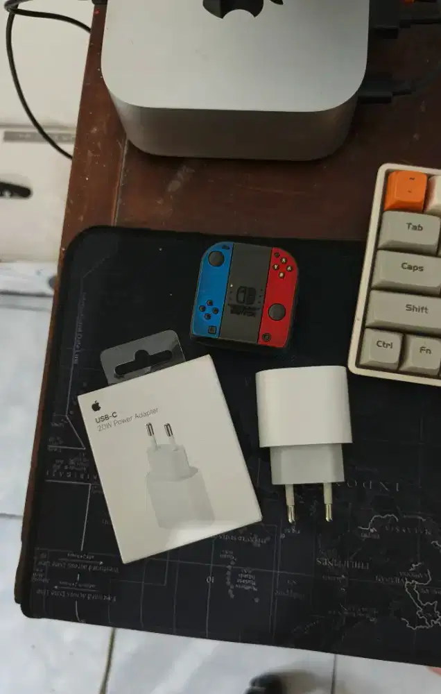 Charger iPhone 20W usb c IBOX