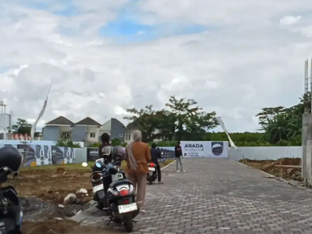 Rumah Kos Strategis Dekat UIN & UMM – SHM, Income Dijamin