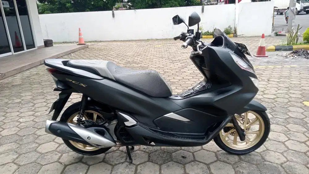 PCX Th 2020 Istimewa