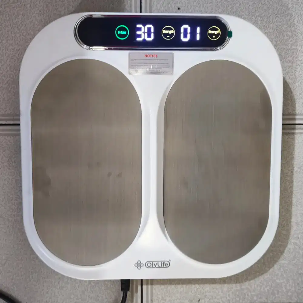 Terapi kesehatan Olylife P-90