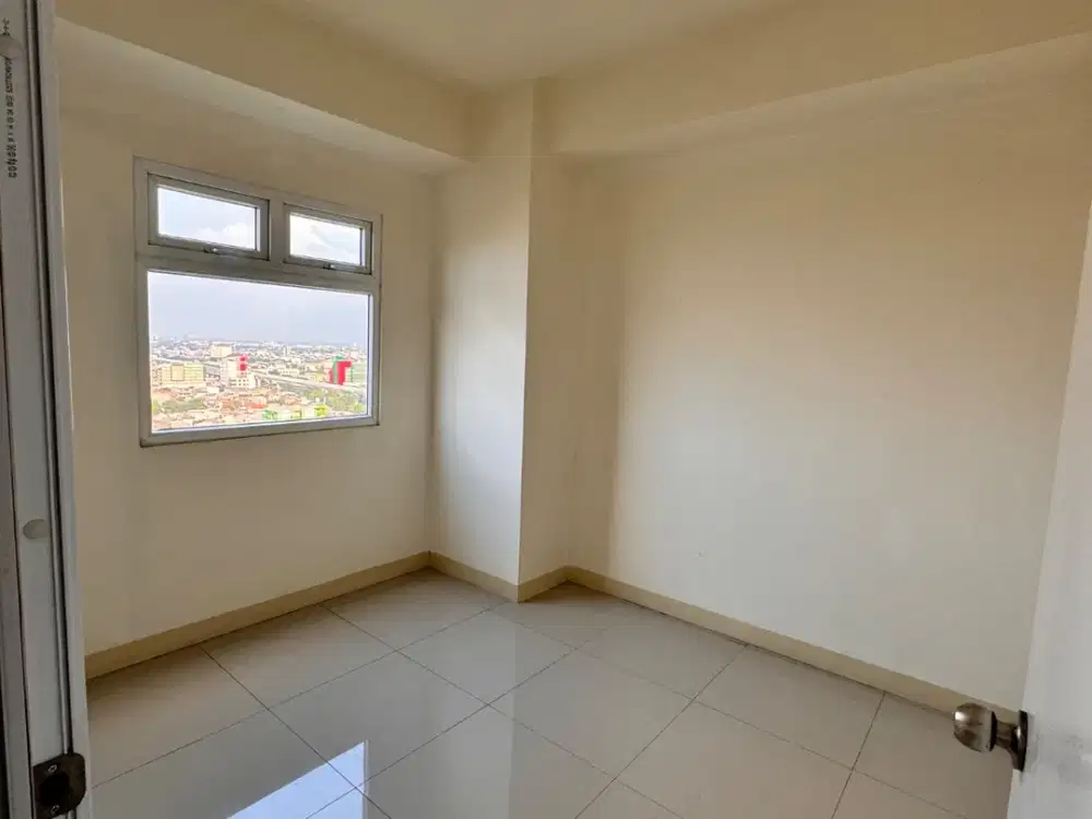 PENELOPE 2 KAMAR TANPA FURNITUR LOKASI MALL AREA COCOK UNTUK HUNIAN FLEKSIBEL