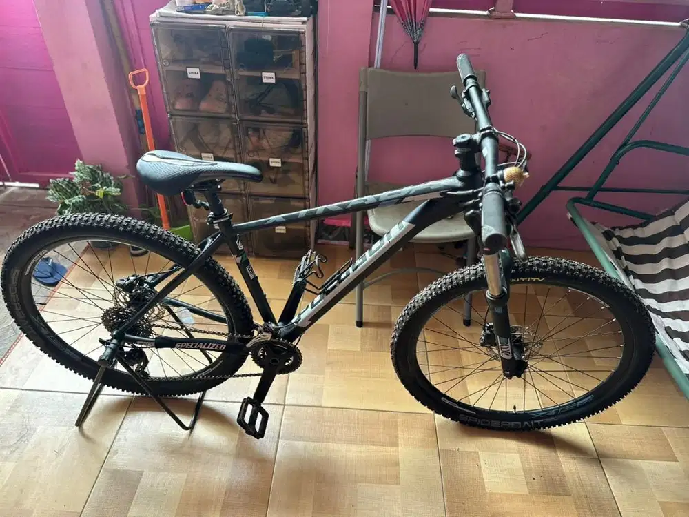 sepeda polygon xtrada 5