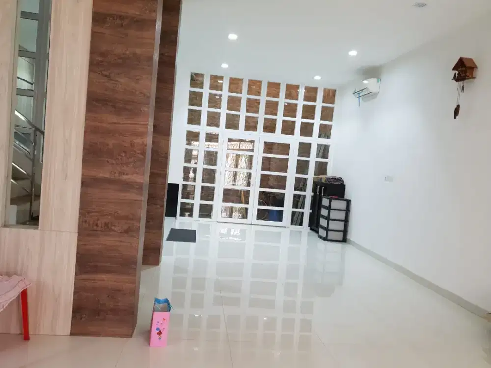 Villa di Komplek Cemara Kuta ( Jalan Uluwatu )