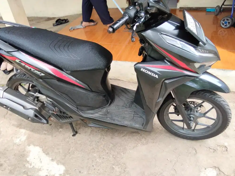 Motor Vario 125 2018