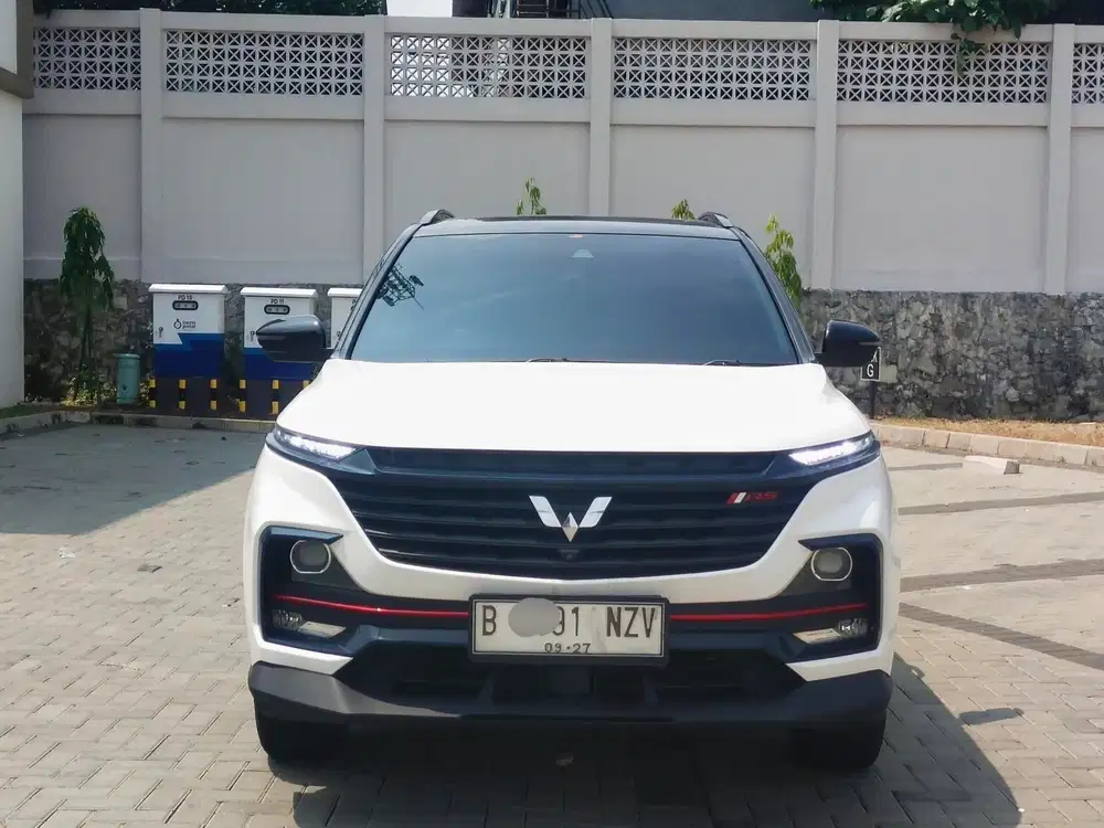 Almaz RS pro 2022 murah DP 10 jt