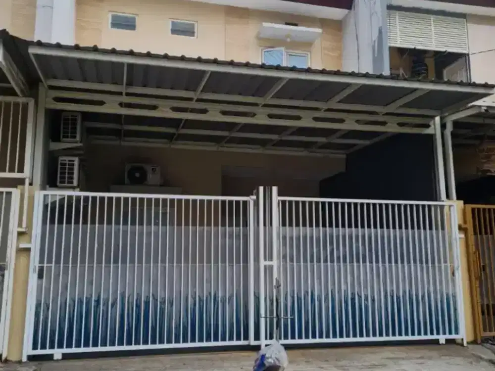 Rumah Kos Aktif Siap Huni Strategis dekat Petra dan Raya A Yani