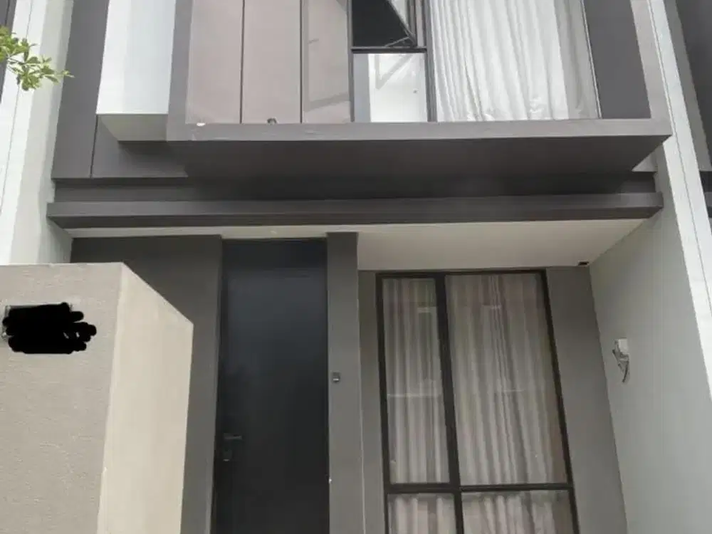 Dijual Cepat Rumah Grand Eastern Dekat Galaxy Mall