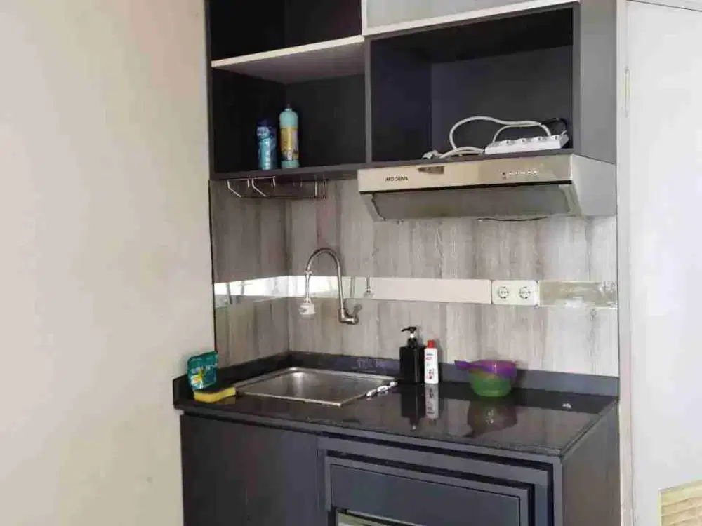 Hunian Ekslusif Pekerja Jakarta Green Pramuka City Free IPL Sewa Per 3 Bulan