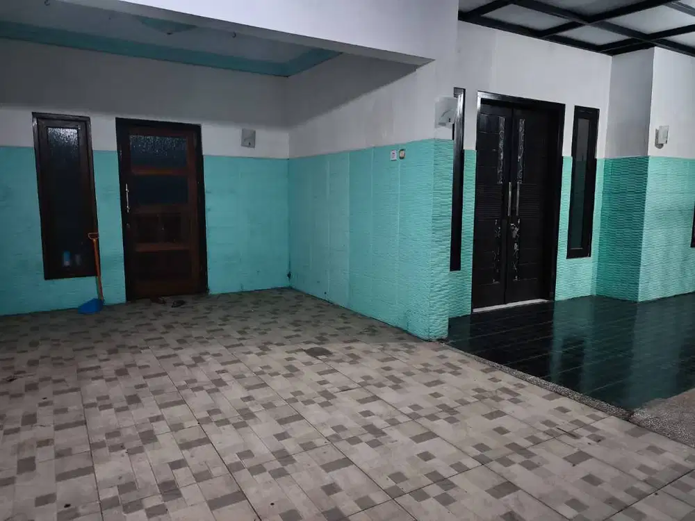 Rumah Sidoarjo Dijual (Bisa Nego)