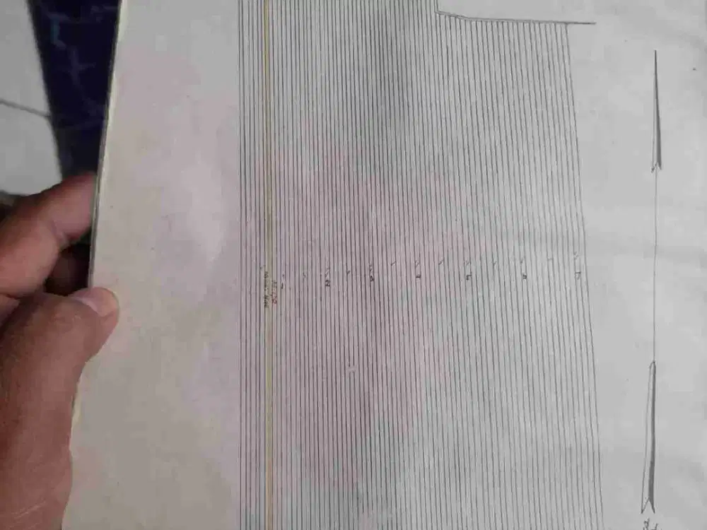 Tanah industri bypass krian 11 Ha