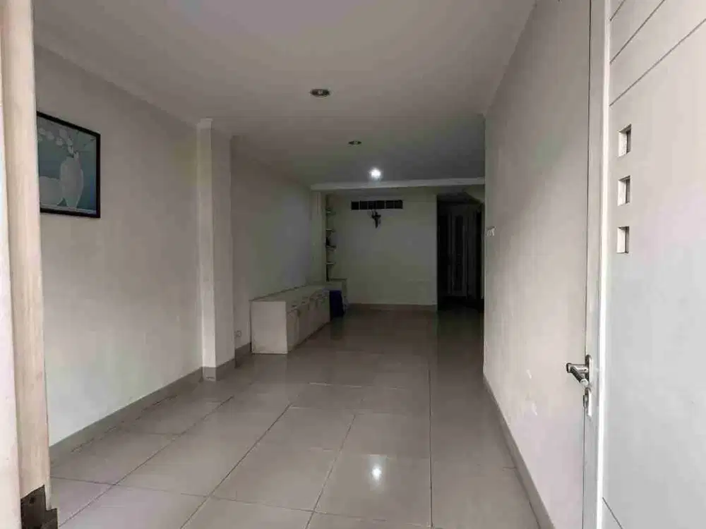 Dijual Rumah Citra Garden 1 Extension