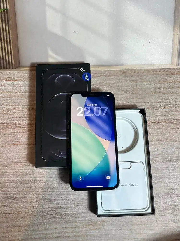 Iphone 12 promax Beacukai