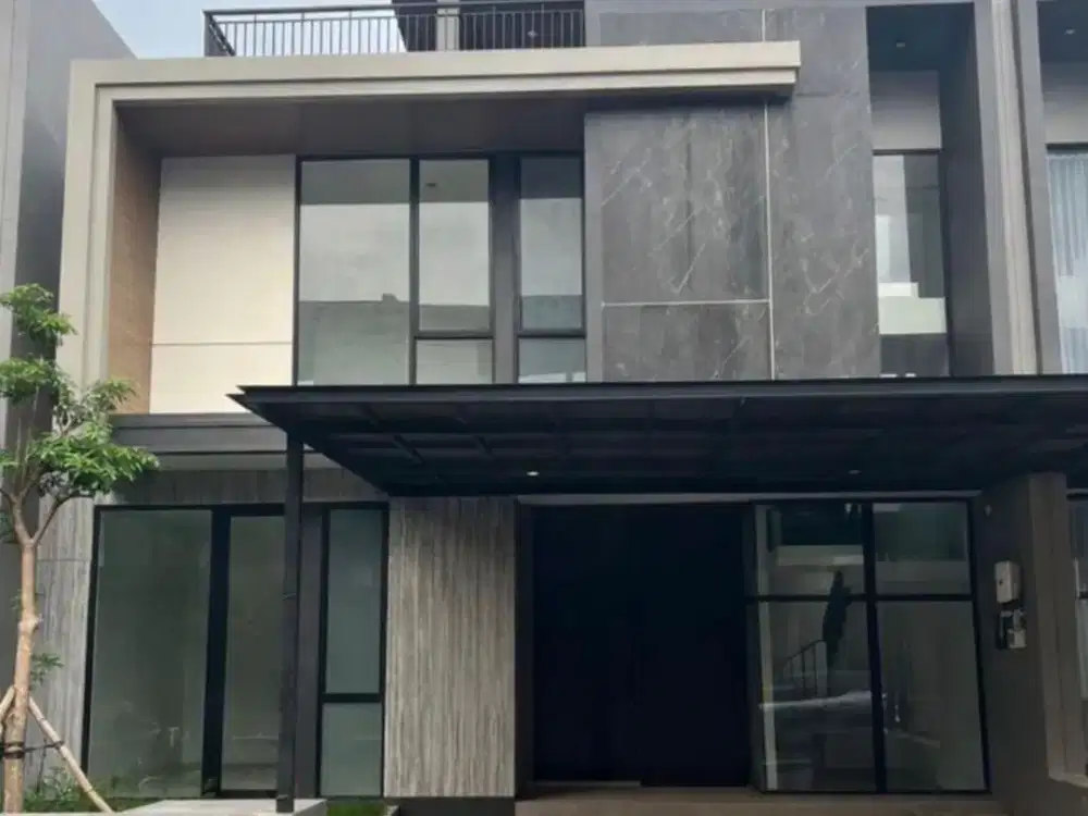 Baru Gress Rumah District 9 Citraland Cluster Terbaru