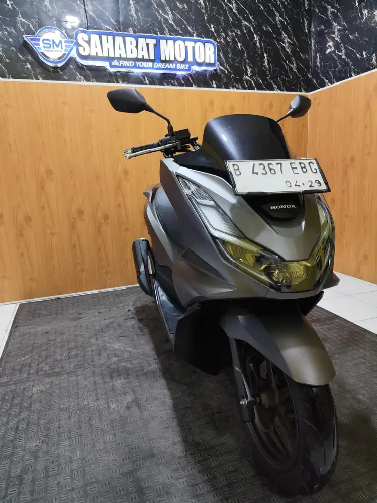 PCX 160 ABS TH 2024 CASH ATAU KREDIT DAN SPAYLATER BISA READY
