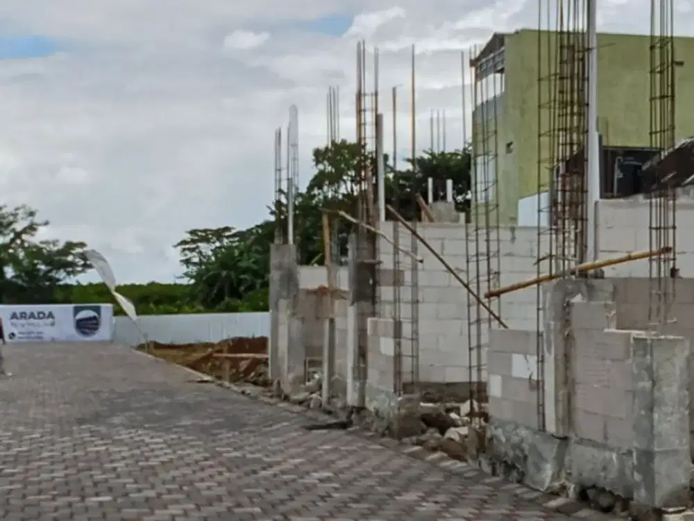 Investasi Kos Paling Menguntungkan – Income Dijamin Tahun Pertama