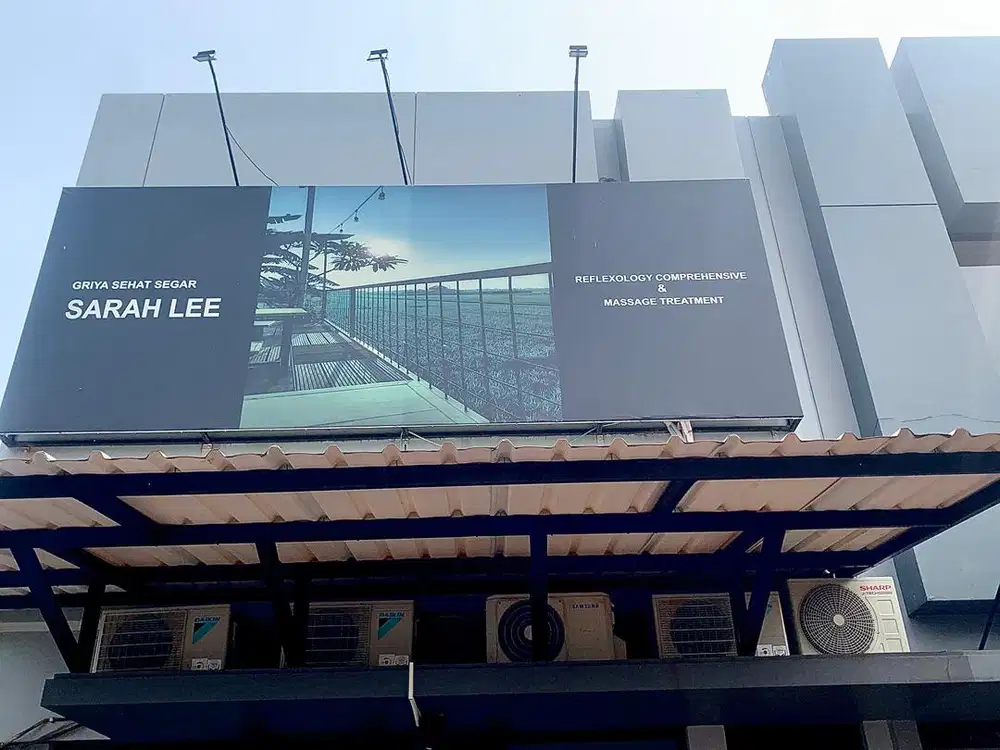 PENGOBATAN HOLISTIK ACCUPRESURE & REFLEXOLOGY COMPREHENSIVE