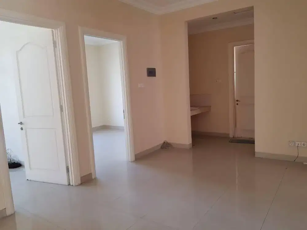 Murah Rumah 2 Lantai Wisata Bukit Mas Surabaya Barat