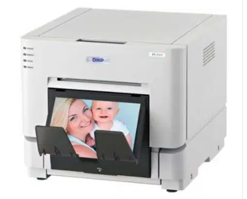 Ready Printer DNP Rx1 hs