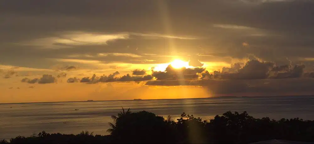 Di butuhkan penjual kopi keliling menggunakan sepeda listrik