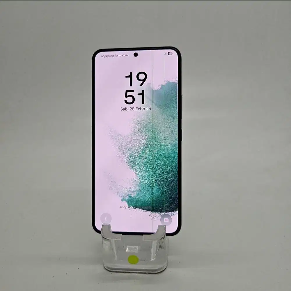 Samsung Galaxy S22 5g 8/256GB Green