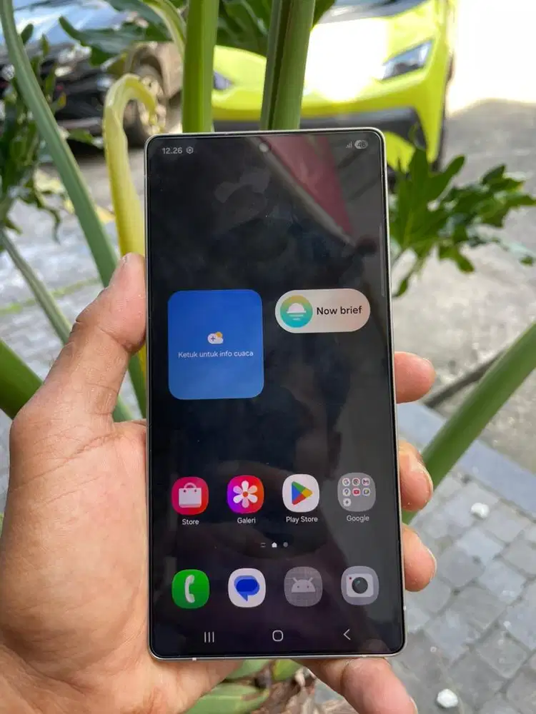 Samsung s25 ultra 12/256gb sein