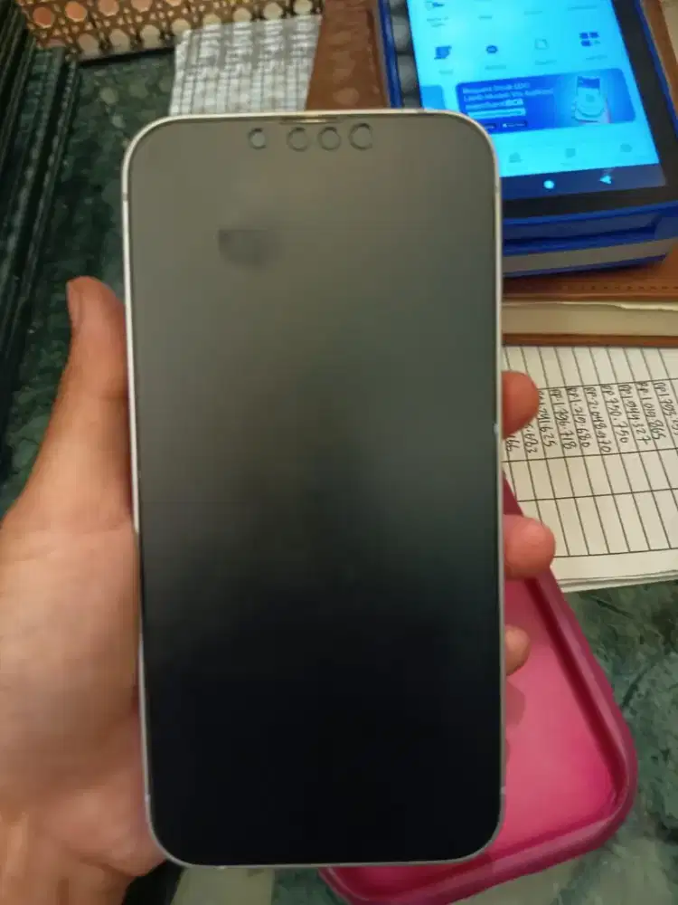 Jual Iphone 14 128GB