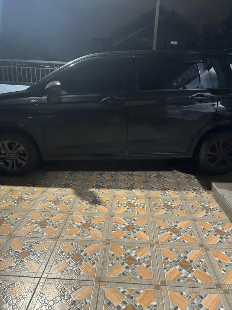 Dijual mobil 185 juta nego ditempat