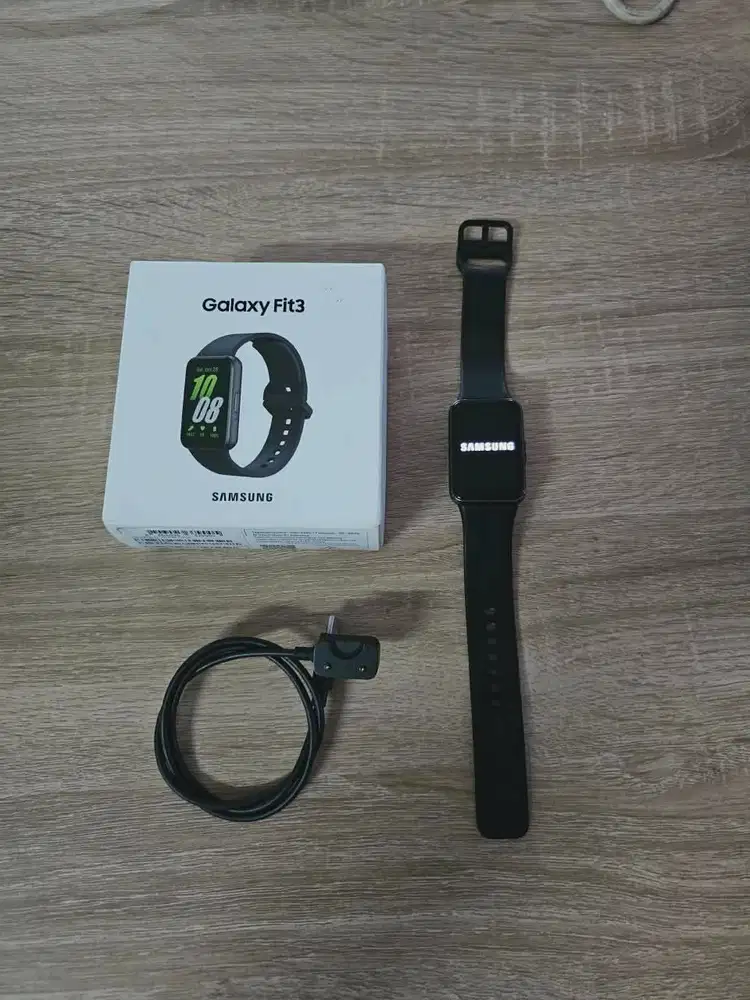 Samsung Galaxy Fit 3