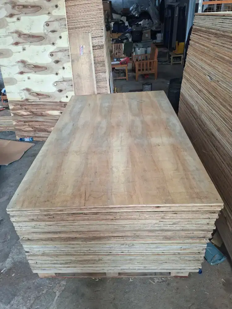 READY STOK PLYWOOD