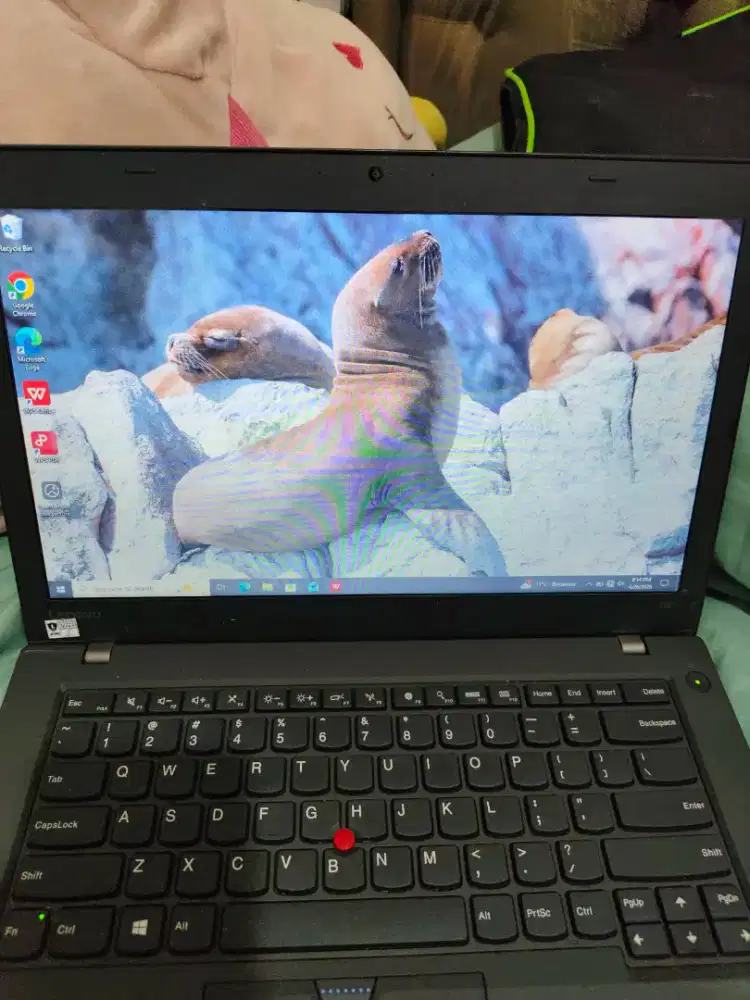 Jual Laptop Lenovo Thinkpad 460