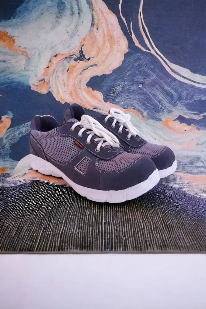 Resmi Sepatu safety harga pabrik Purwokerto