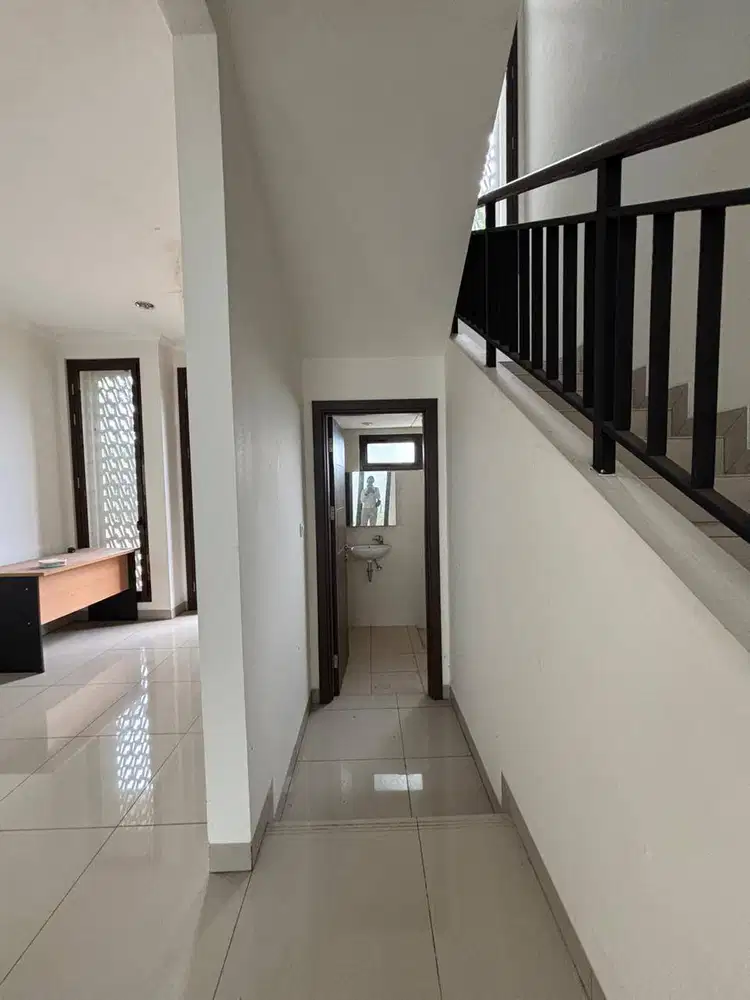 Rumah Idaman 2 Lantai Summarecon Bandung
