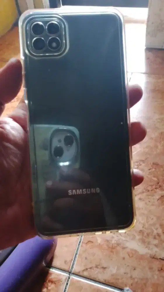 Samsung A22 5G Muluss