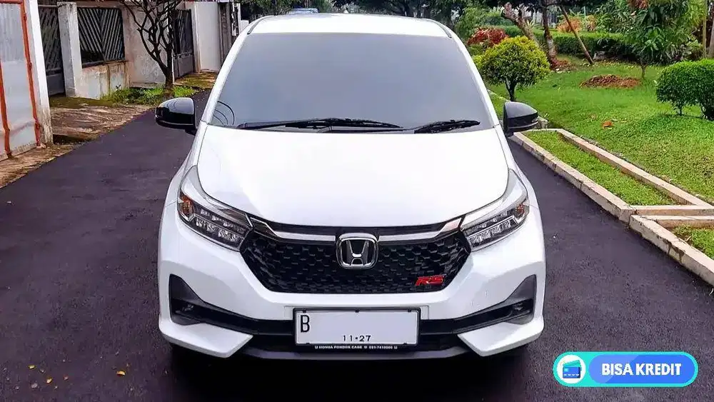 Honda Brio 2022 Bensin