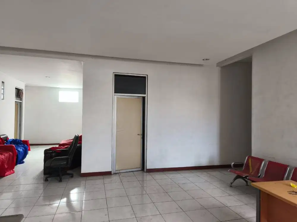 Rumah Besar Cocok untuk Kos-kosan Siap Huni Sumbersari Bandung