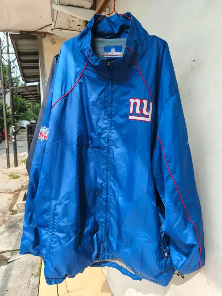 Jaket Reebok NFL Big Size
